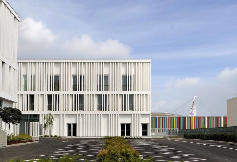 Fotos del hotel J:  11