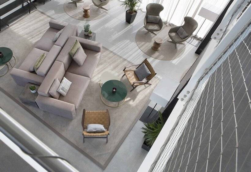 Fotos del hotel J:  12