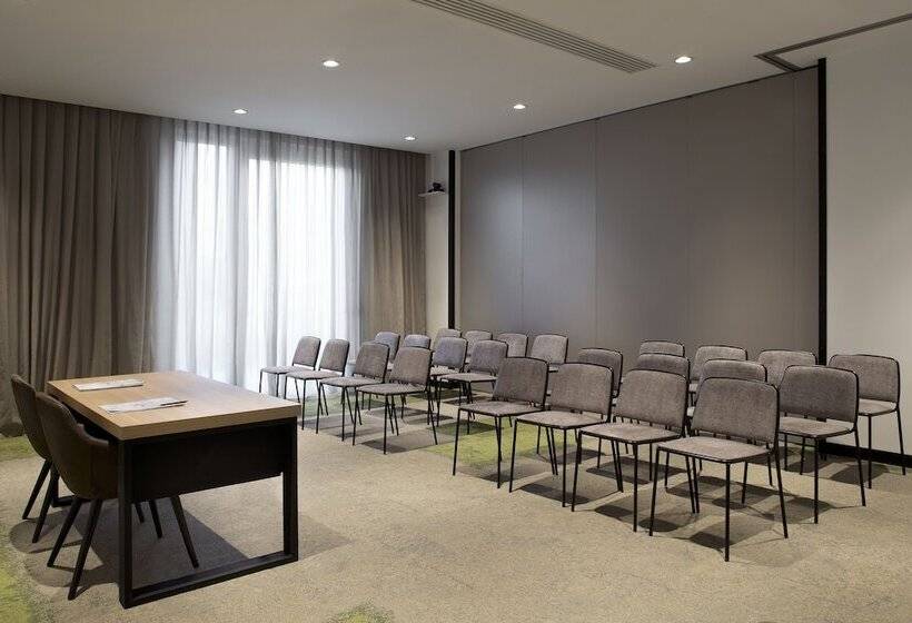 Fotos del hotel J:  14