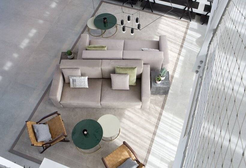 Fotos del hotel J:  25