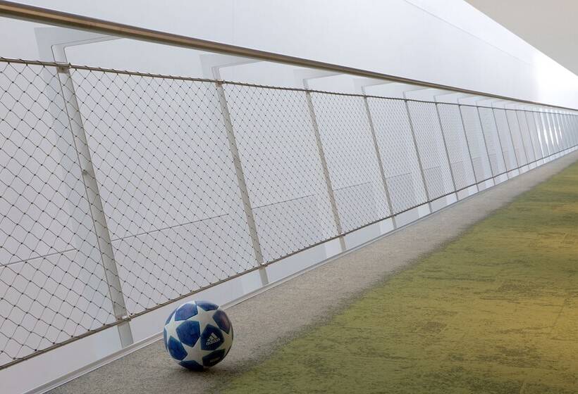 Fotos del hotel J:  15