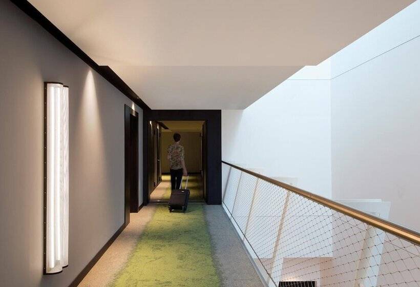 Fotos del hotel J:  17