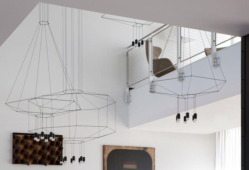 Fotos del hotel J:  18