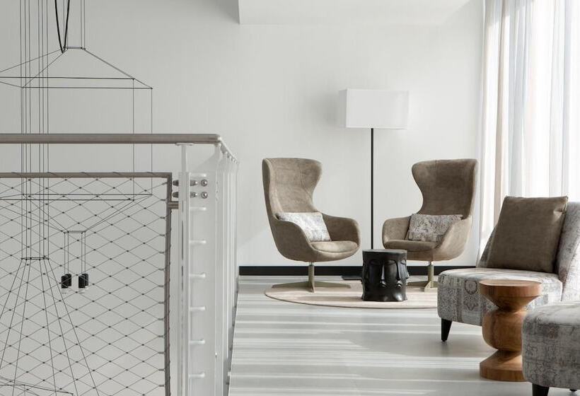 Fotos del hotel J:  13