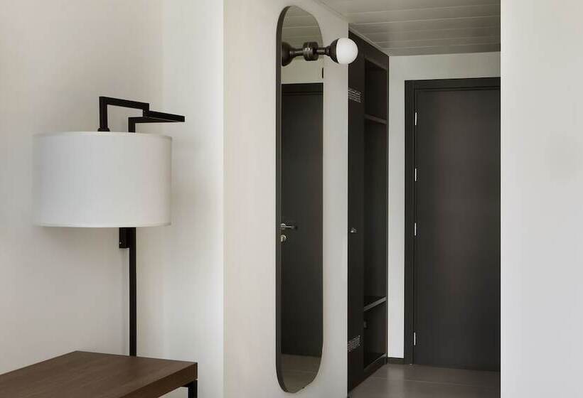 Fotos del hotel J:  2