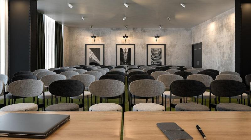 Fotos del hotel J:  19