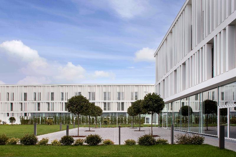 Fotos del hotel J:  20