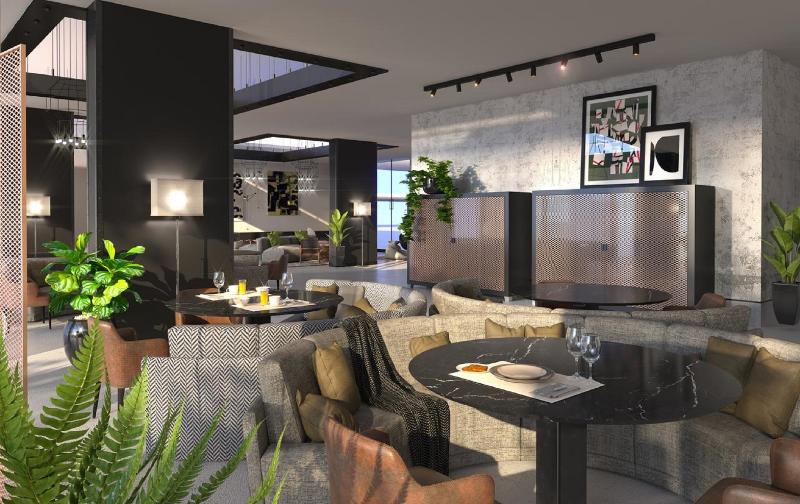 Fotos del hotel J:  21