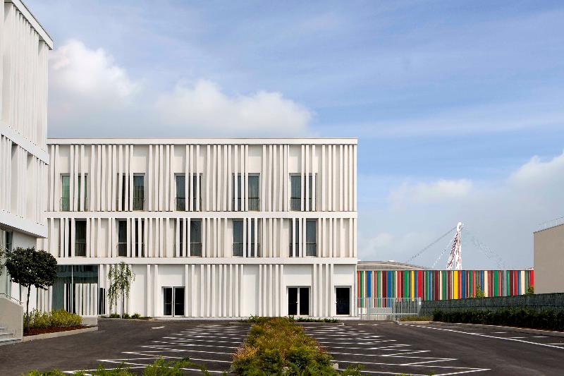 Fotos del hotel J:  22