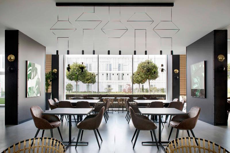 Fotos del hotel J:  23