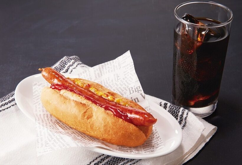 Keikyu Ex Inn Yokohamastation East