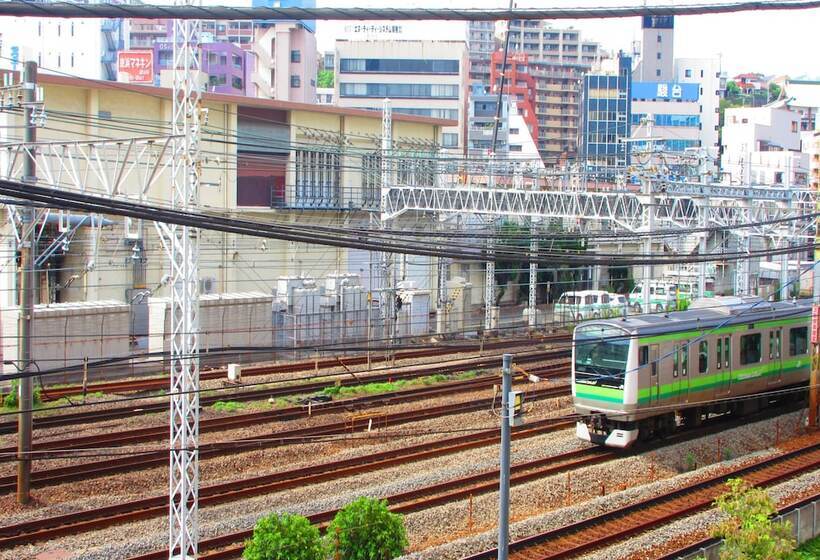 Fotos del hotel Keikyu Ex Inn Yokohamastation East:  3