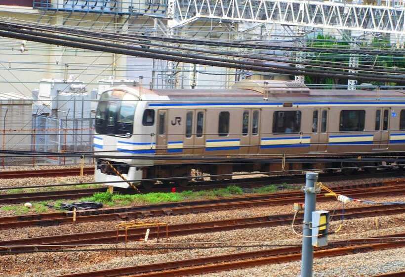 Fotos del hotel Keikyu Ex Inn Yokohamastation East:  4