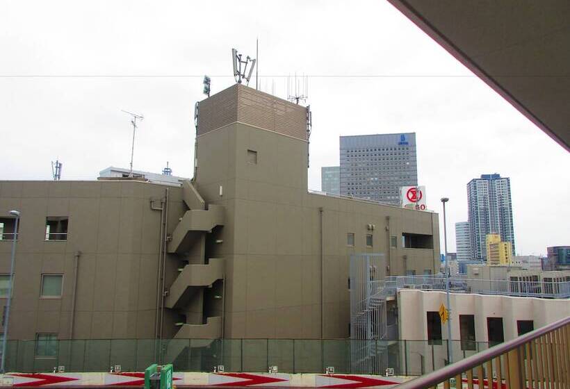 Fotos del hotel Keikyu Ex Inn Yokohamastation East:  7