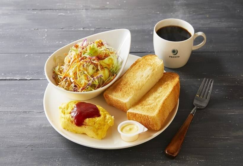 Fotos del hotel Keikyu Ex Inn Yokohamastation East:  15