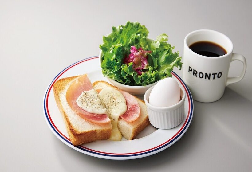 Fotos del hotel Keikyu Ex Inn Yokohamastation East:  16