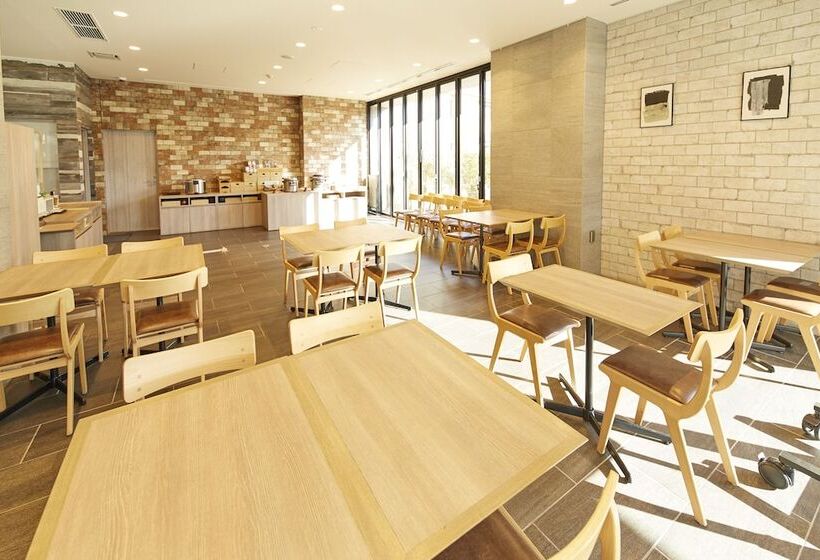 Fotos del hotel Monday Haneda Airport:  17