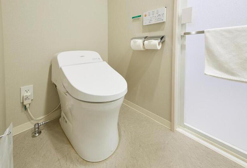 Fotos del hotel Monday Haneda Airport:  8