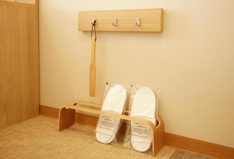 Fotos del hotel Monday Haneda Airport:  7