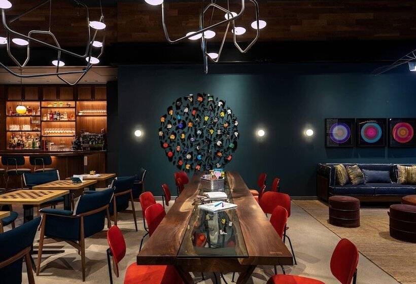 Fotos del hotel Moxy Nyc Downtown:  5