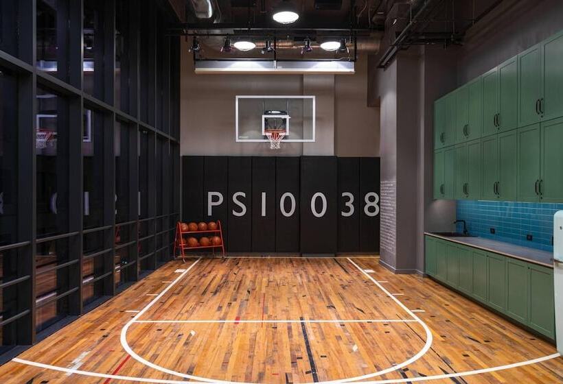 Fotos del hotel Moxy Nyc Downtown:  14