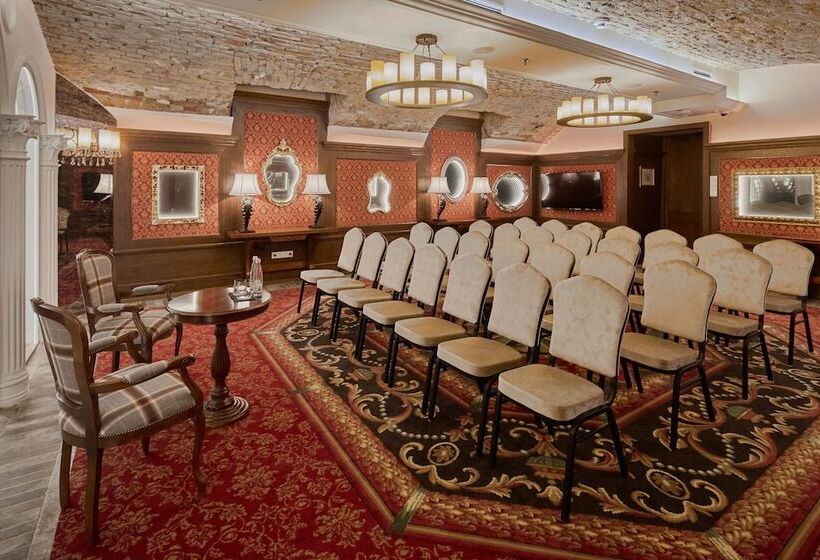 Fotos del hotel Mystery Hotel Budapest:  8