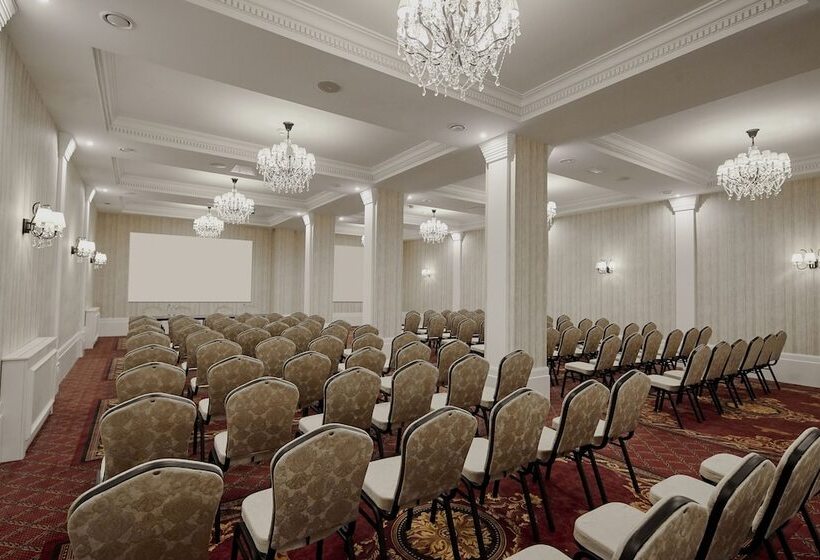 Fotos del hotel Mystery Hotel Budapest:  10