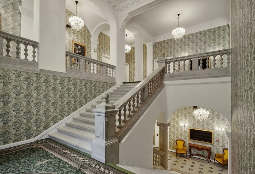 Fotos del hotel Mystery Hotel Budapest:  11