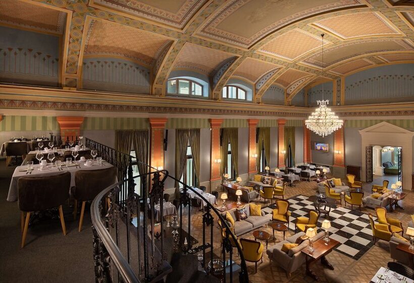 Fotos del hotel Mystery Hotel Budapest:  13