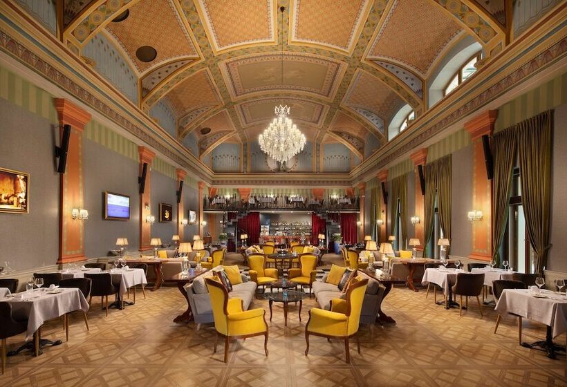 Fotos del hotel Mystery Hotel Budapest:  14