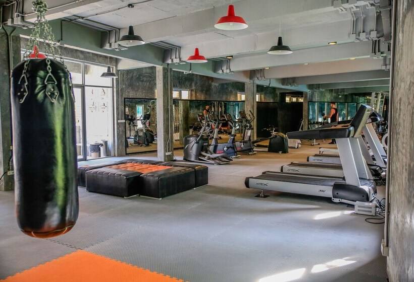 Fotos del hotel Pool Access By Punnpreeda Beach Resort:  2