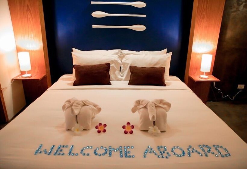 Fotos del hotel Pool Access By Punnpreeda Beach Resort:  5