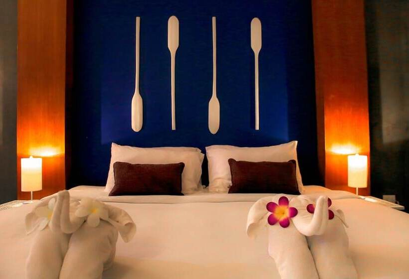 Fotos del hotel Pool Access By Punnpreeda Beach Resort:  7