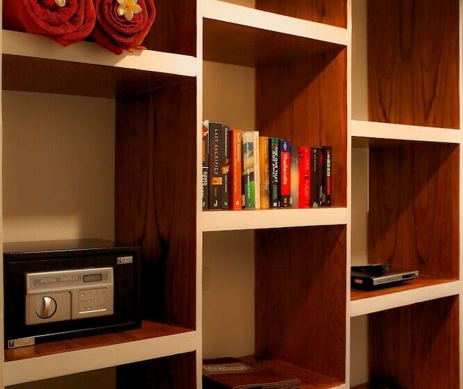 Fotos del hotel Pool Access By Punnpreeda Beach Resort:  15