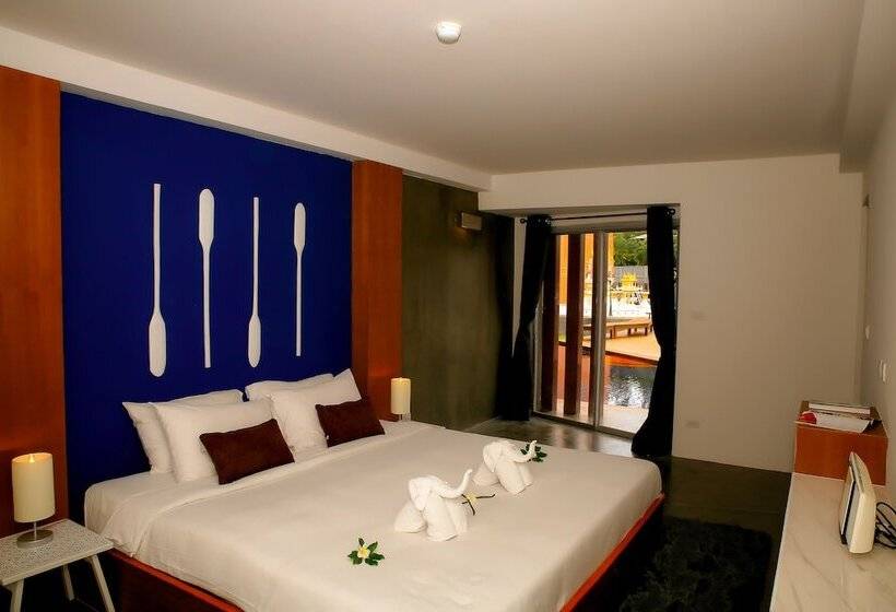 Fotos del hotel Pool Access By Punnpreeda Beach Resort:  9