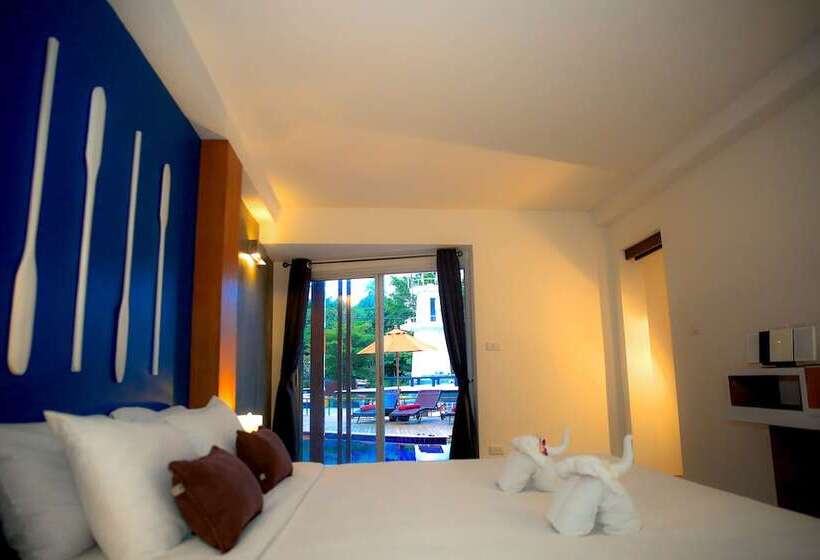 Fotos del hotel Pool Access By Punnpreeda Beach Resort:  11