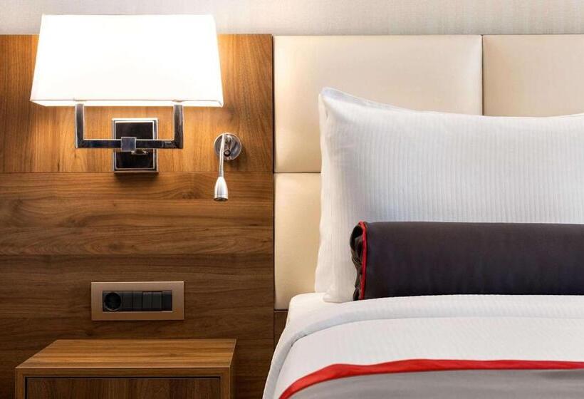 Fotos del hotel Ramada Beylikduzu:  25