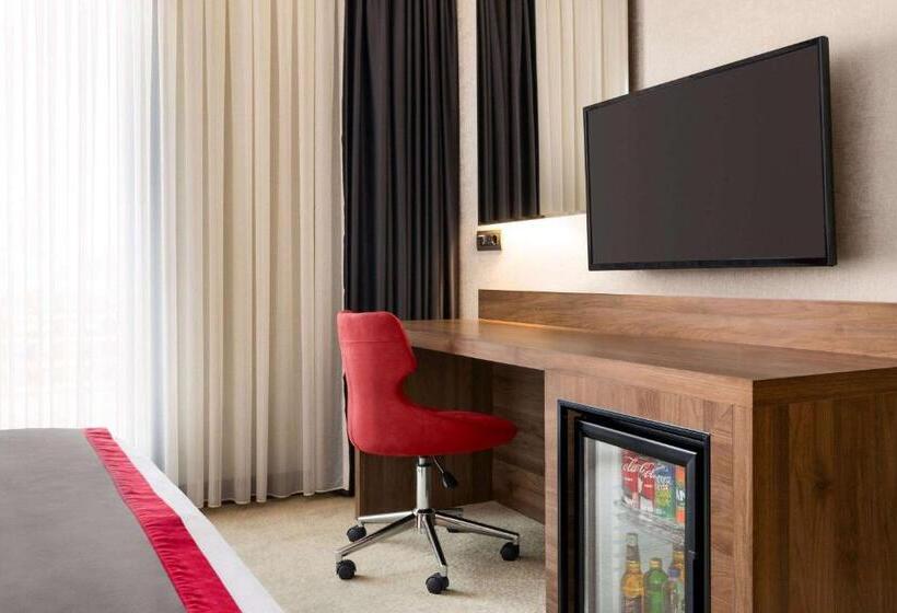 Fotos del hotel Ramada Beylikduzu:  9