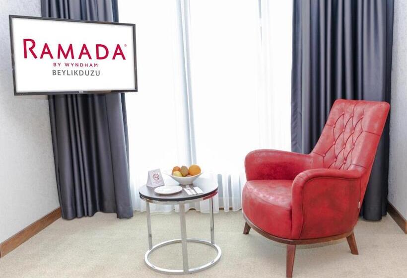 Fotos del hotel Ramada Beylikduzu:  14