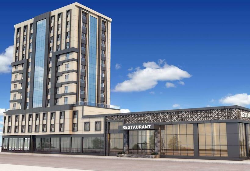 Fotos del hotel Ramada Beylikduzu:  19