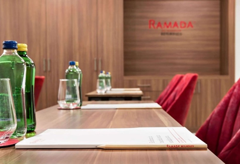 Fotos del hotel Ramada Beylikduzu:  6