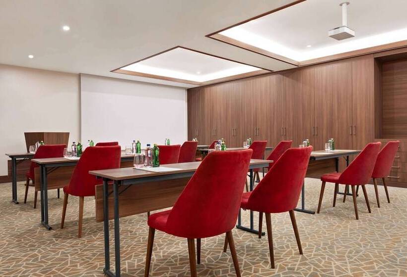 Fotos del hotel Ramada Beylikduzu:  16