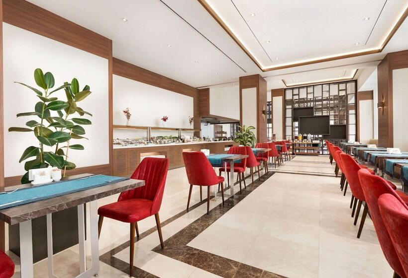 Fotos del hotel Ramada Beylikduzu:  8