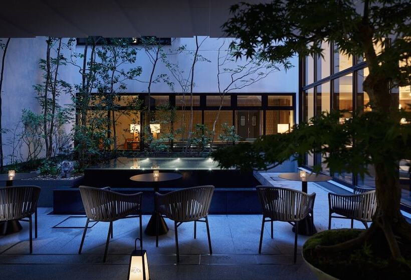 Fotos del hotel Resol Trinity Kyoto:  8