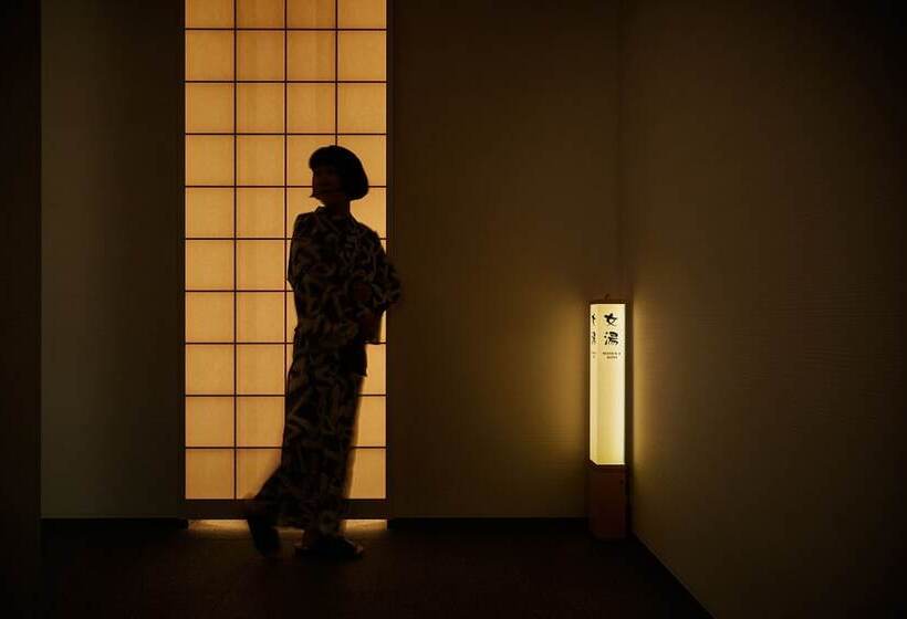 Fotos del hotel Resol Trinity Kyoto:  10