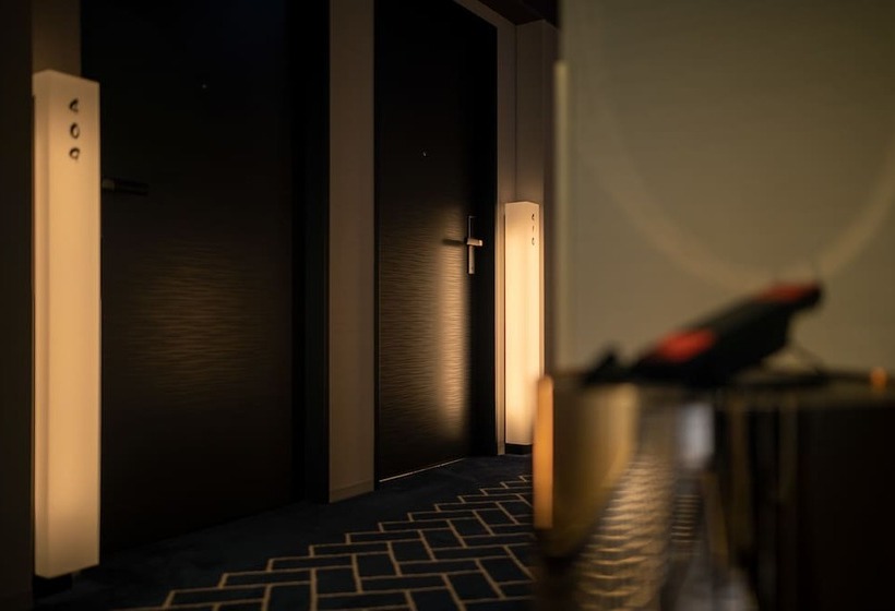 Fotos del hotel Resol Trinity Kyoto:  12