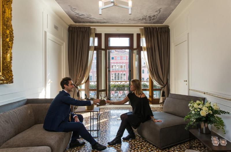 Fotos del hotel Riva Del Vin Boutique:  7