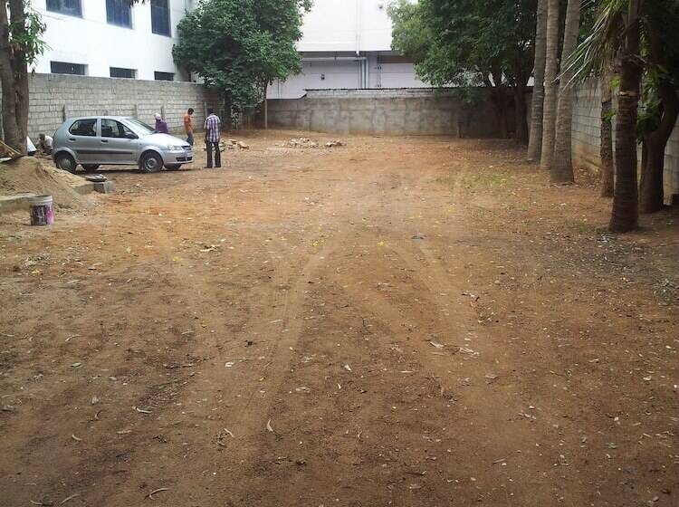 Fotos del hotel The Ambient Turrent:  2