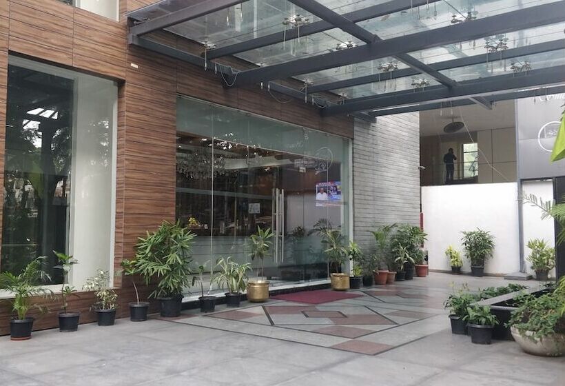 Fotos del hotel The Ambient Turrent:  3