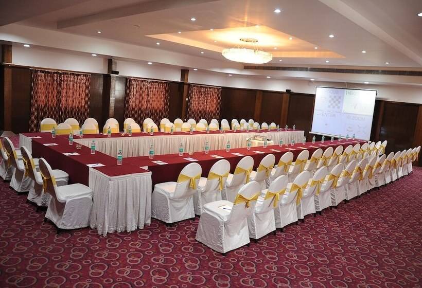 Fotos del hotel The Ambient Turrent:  5